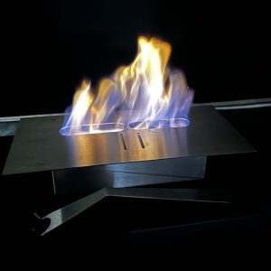 BIO ETHANOL BURNER BASIC SMALL