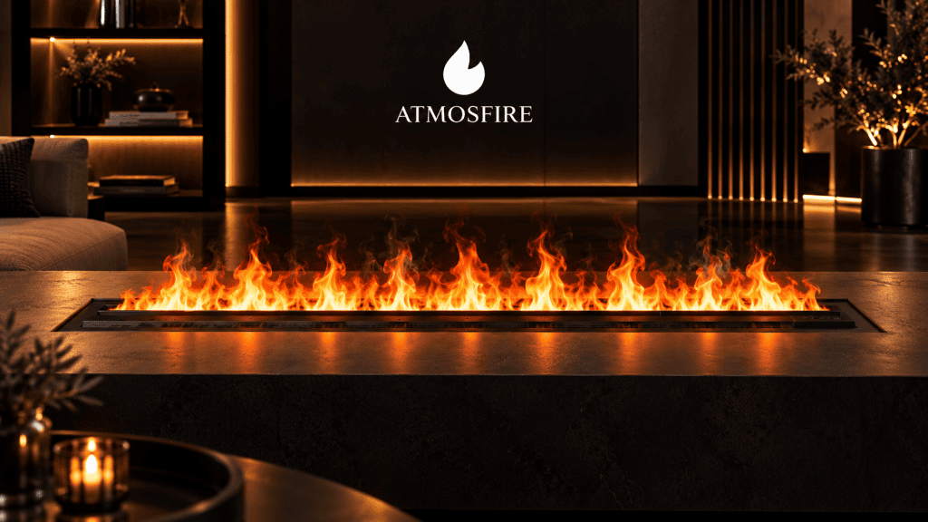 A.I. ATMOS 150