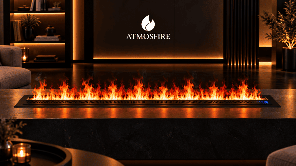 A.I. ATMOS 200