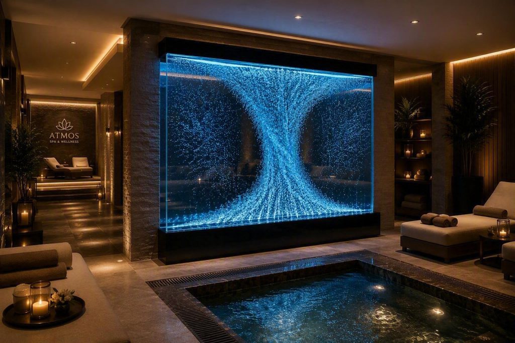 Atmos Aquawall Collection
