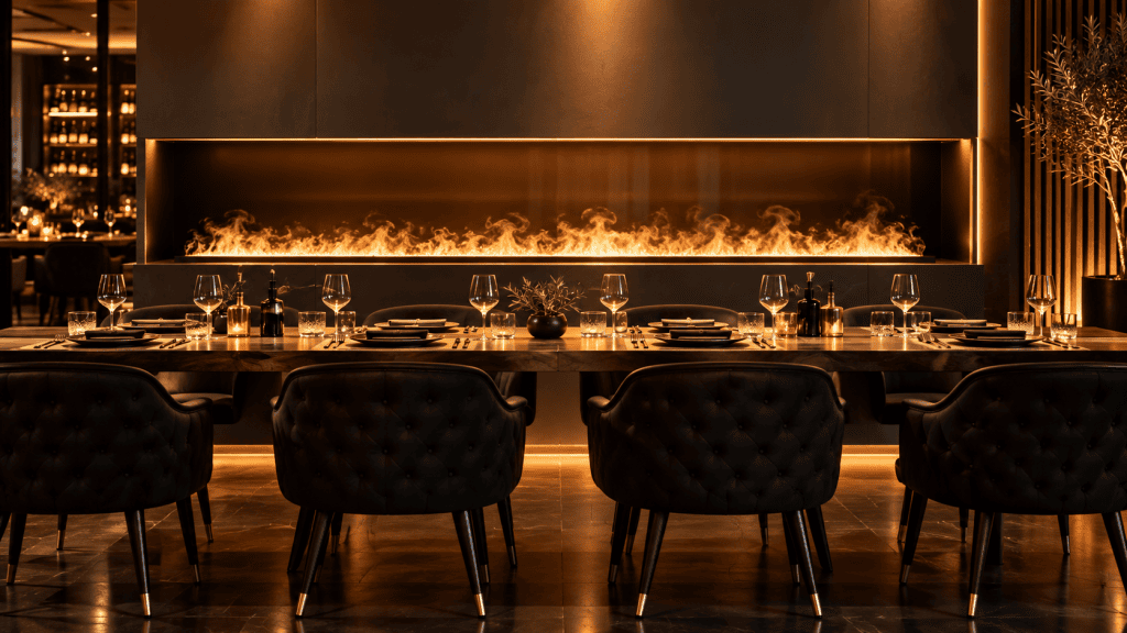 Atmosfire for professionals